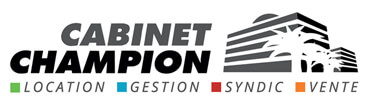 Cabinet Champion | LOCATION, GESTION, SYNDIC, VENTE